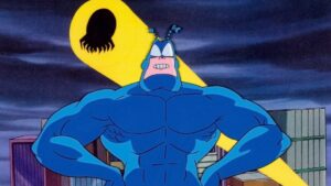 17 Weird Cartoon Characters That Are Worth A Second Look | Stay Weird