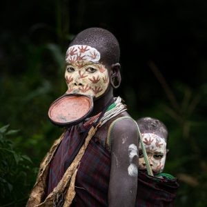 Strange Traditions: 10 Weirdest Tribes in Africa You Must See to ...