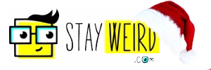 Stay Weird